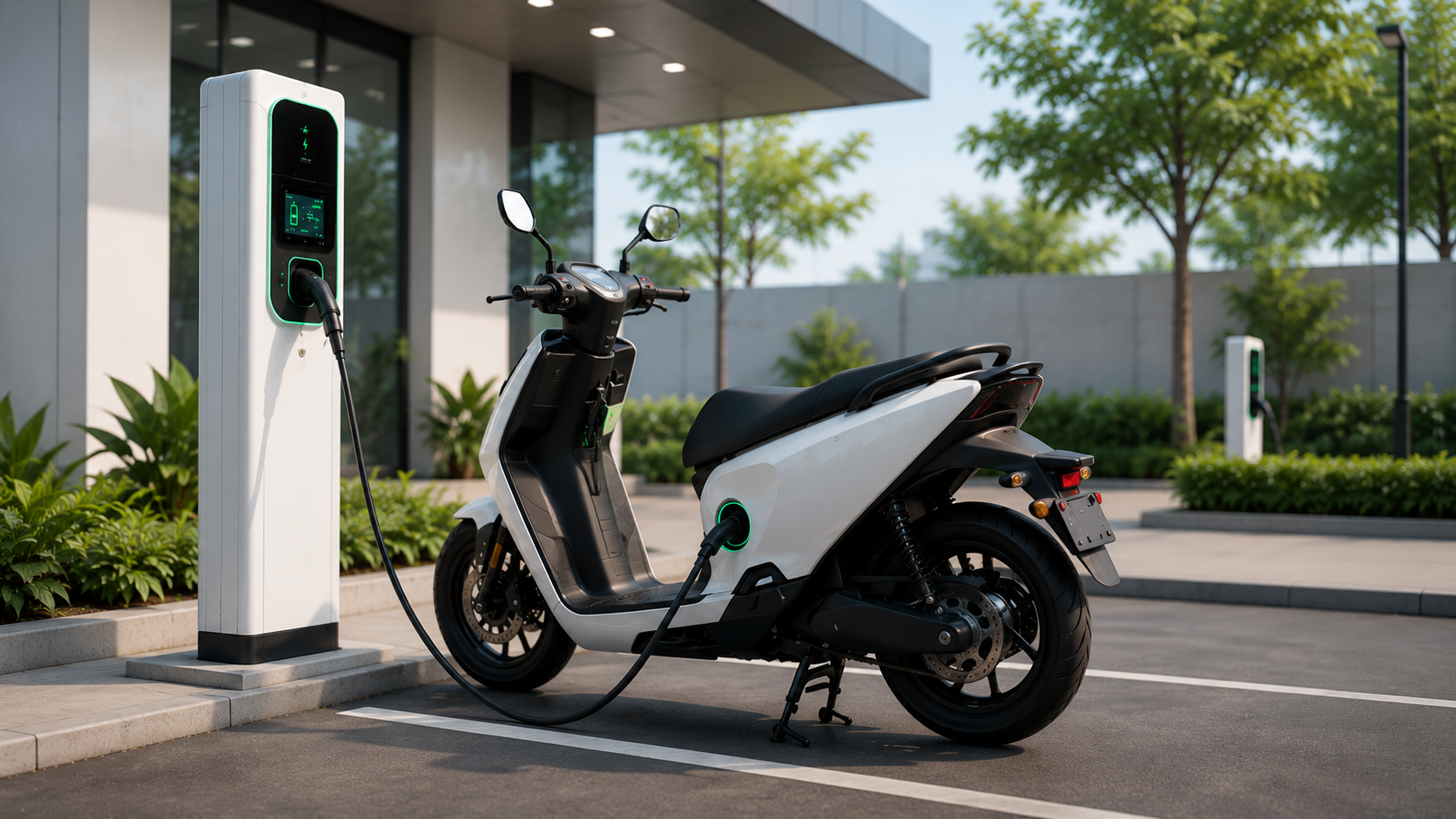 EV Charging