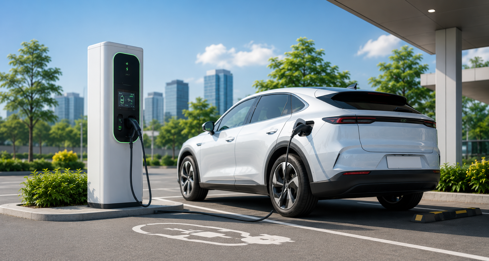 EV Charging