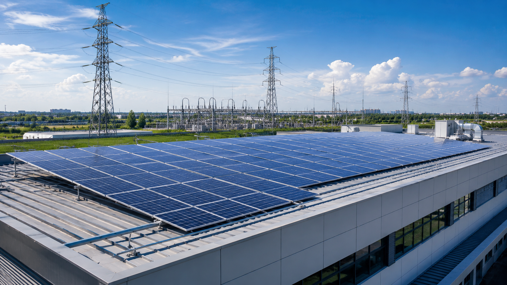Solar Panel